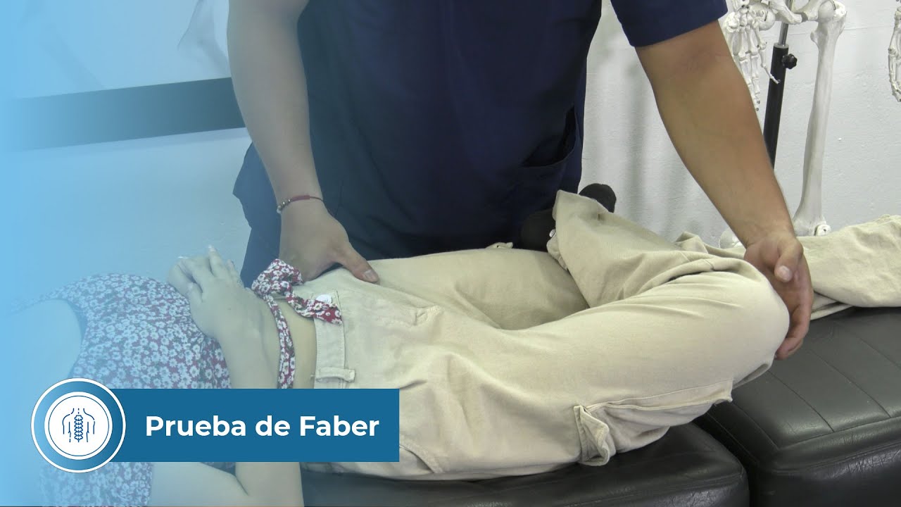 Prueba de Faber
