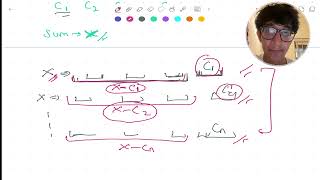 Learn Dynamic Programming || CSES || Minimizing Coins || C++ || DP