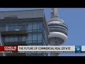 Trends in commercial and residential real estate markets