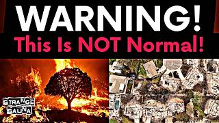 The Spokane Fires Are NOT Normal!!!