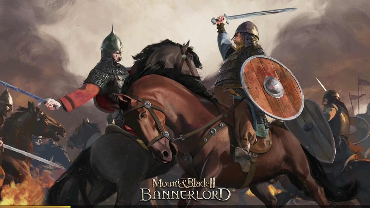 MIKE OXLONG FIGHTS THE ASERAI!!! Mount and blade bannerlord