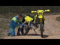 MXTV Bike Review - 2020 Suzuki DR-Z400