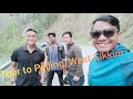 Tour to Skywalk, Pelling, West Sikkim