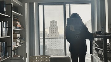 Weekend Day of an Aspiring Polymath! 💫📚