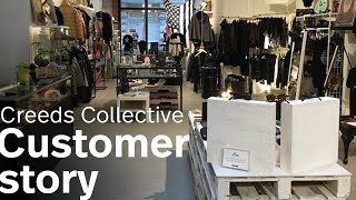 This Pop-Up Is Bringing Sustainability To Fashion