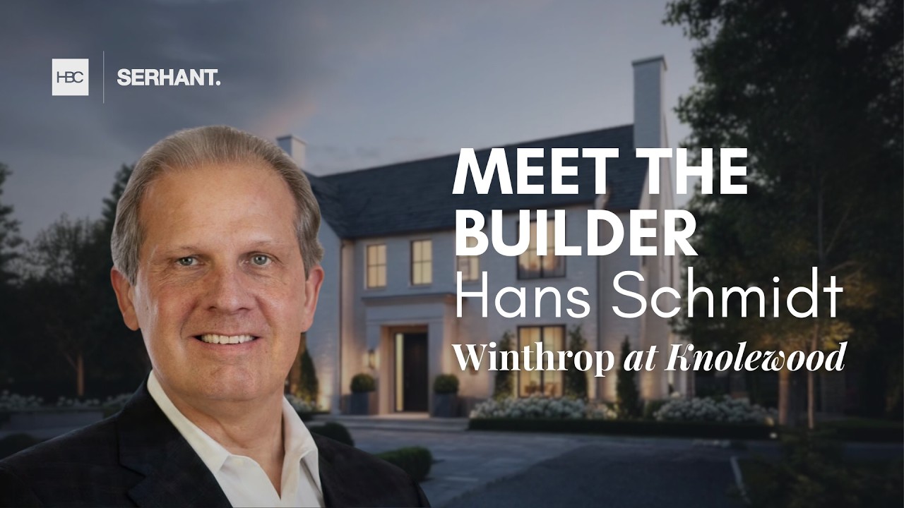 McLean VA Luxury Real Estate 2026 | Custom Homes, New Developments and Builder Insights