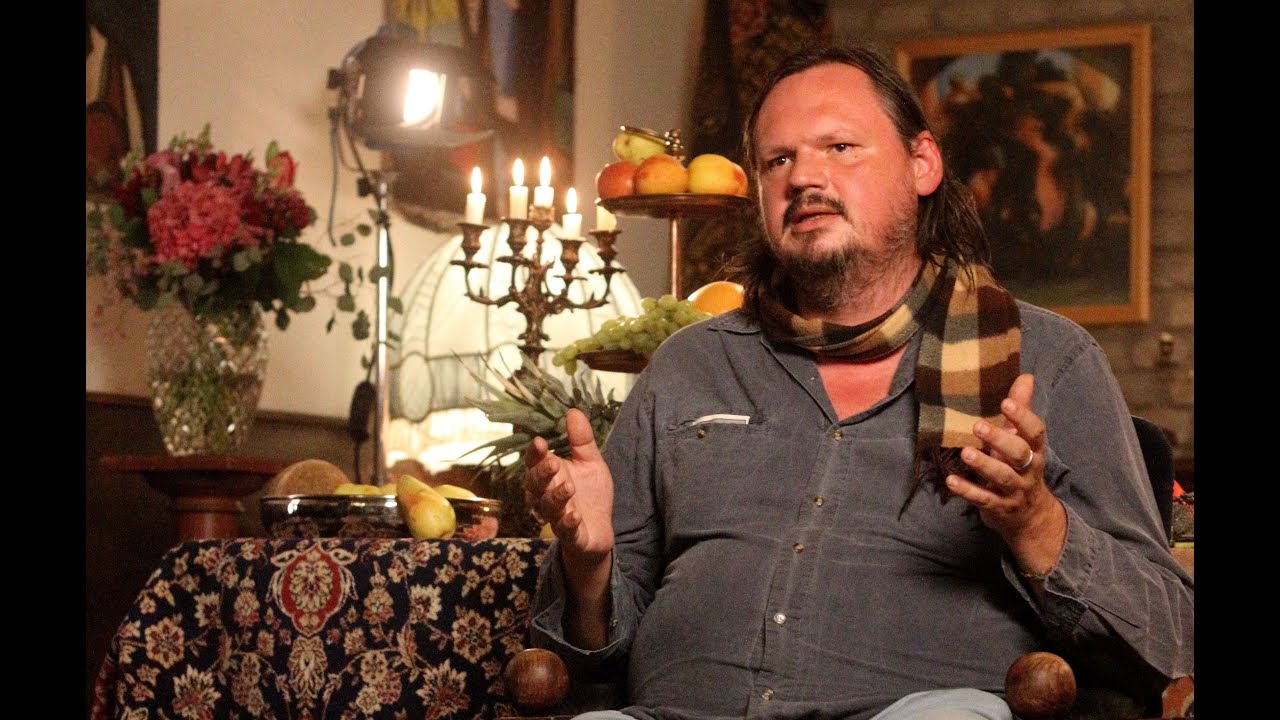 MICHAL – příběh ze STUDIA DUŠE Fokusu Praha