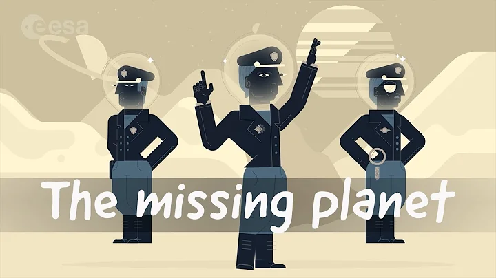 The incredible adventures of the Hera mission | The curious case of the missing planet