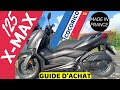 Xmax yamaha guide dachat2021 top speed 