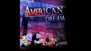 Chrys Jones - Im Saved (feat. Lunie 3:80)