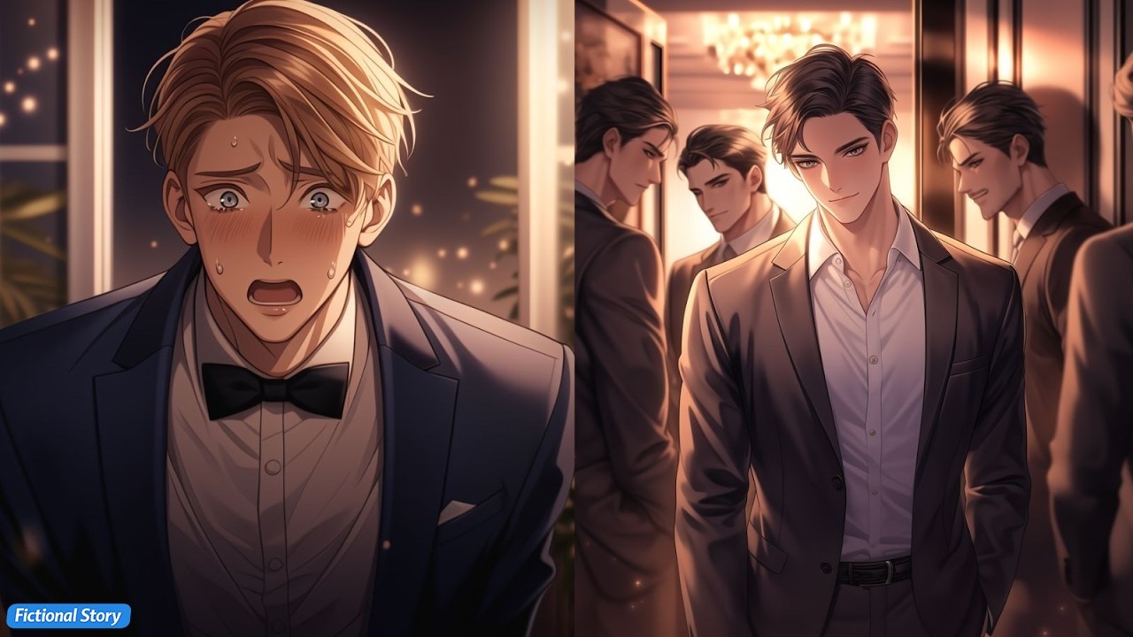 📕Everyone comforted the pitiful fake heir as I arrived—then fell silent after hearing my thoughts