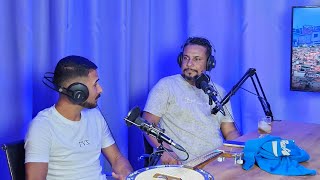 Ibs 7 - PAPO DE BOTECO PODCAST - #004