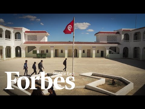 Solar Energy And Farming Are Reviving Tunisian School As A Social Venture 