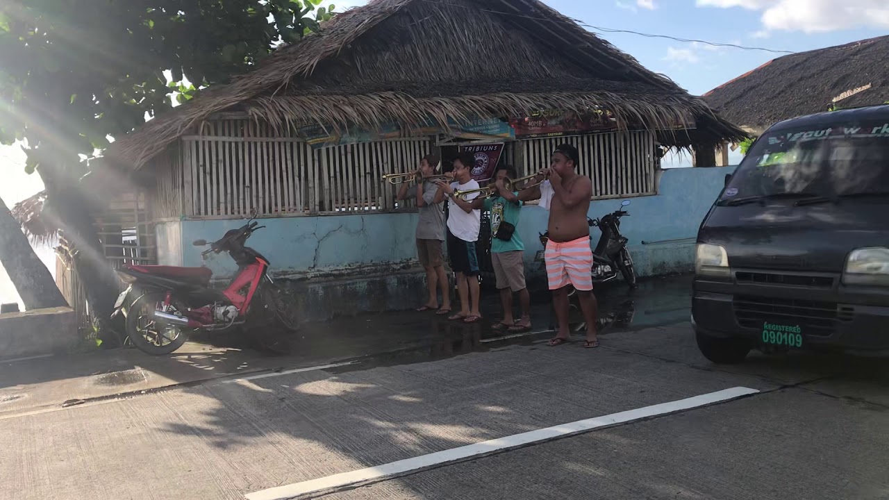 d'chosen One dbc  (Rain & Walk of Life)