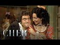 Cher - Take A Little Dab Of Hope (with Anthony Newley) (The Cher Show, 10/12/1975)