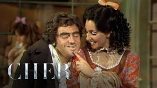 Cher - Take A Little Dab Of Hope (with Anthony Newley) (The Cher Show, 10/12/1975) by Cher 89,805 views 4 weeks ago 1 minute, 57 seconds