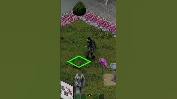 Zomboid Mornings be like..