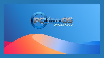 What To Do After installing PCLinuxOS
