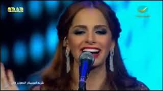 امال ماهر تغني بعلن عليها الحب