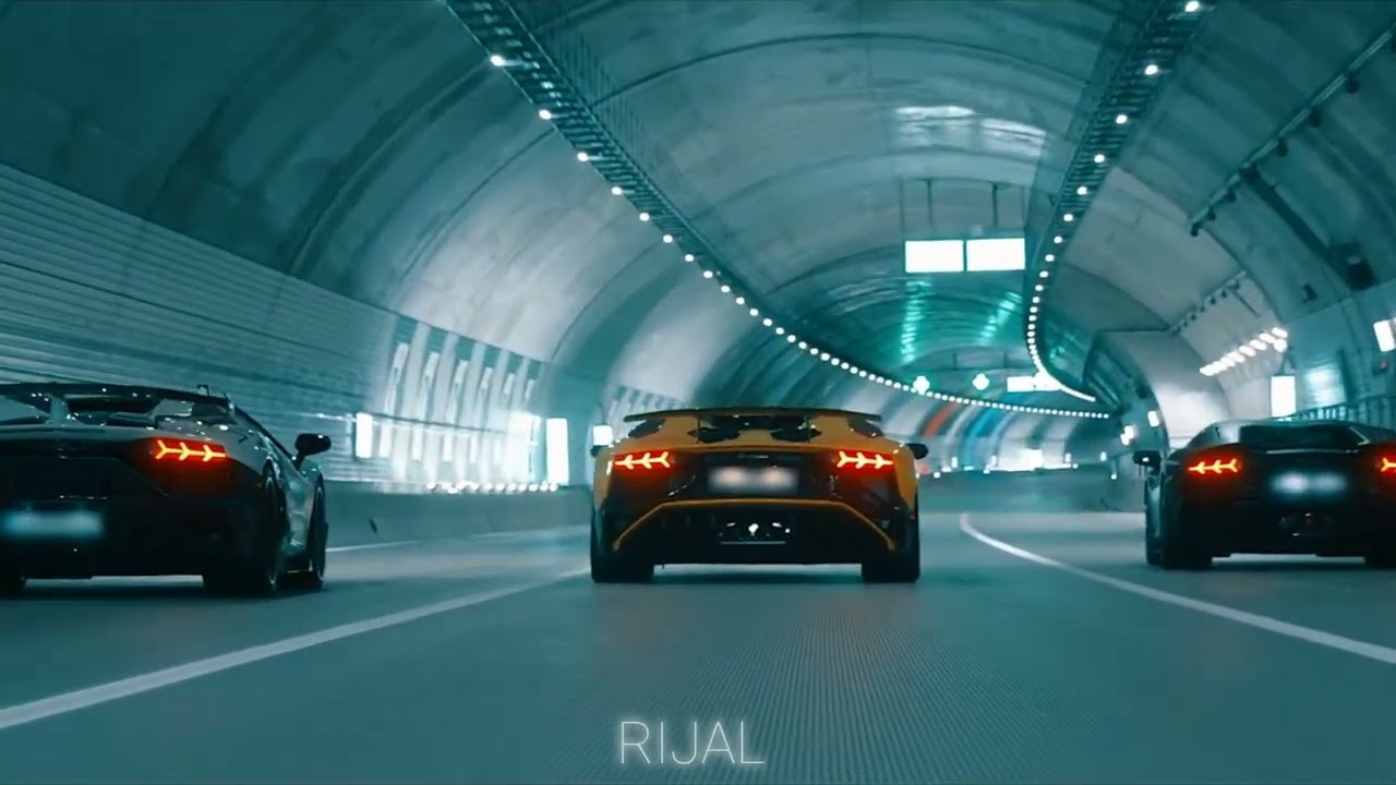 Rijal- Silent Rigime (Original music)