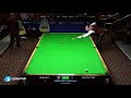 Endeavour Life Care World Billiards *Session 9*Rob Hall v Wayne Carey