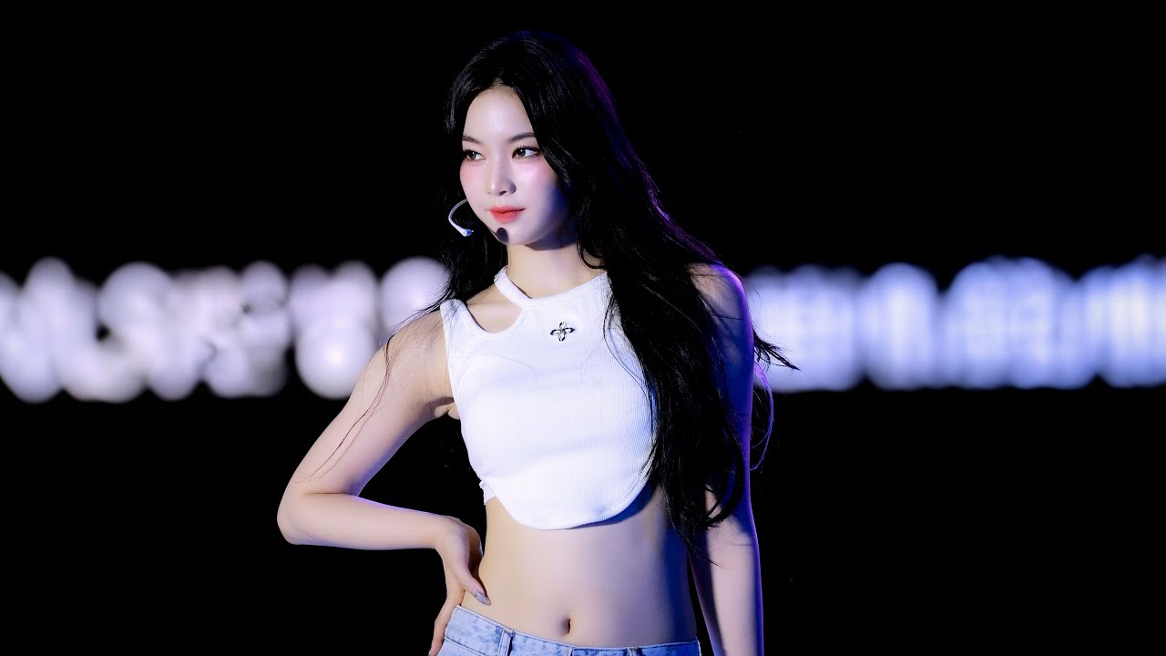 [4K] 240714 스테이씨 아이사 '1 Thing' 직캠  (STAYC ISA FanCam)