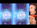 The timing on this back to back ultra dual summon dragon ball legends dual summon battle
