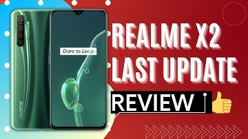 Realme X2 Last update review | Realme X2 Bugs Fixed | Realme X2 Full Review