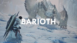 Monster Hunter World Iceborne PC: Part 6 | Blizzard Blitz