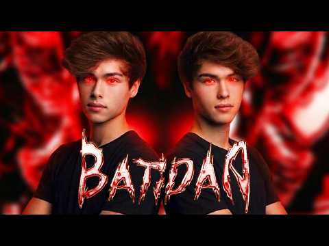 NO BATIDÃO x STOKE TWINS ( Official Music Cover )