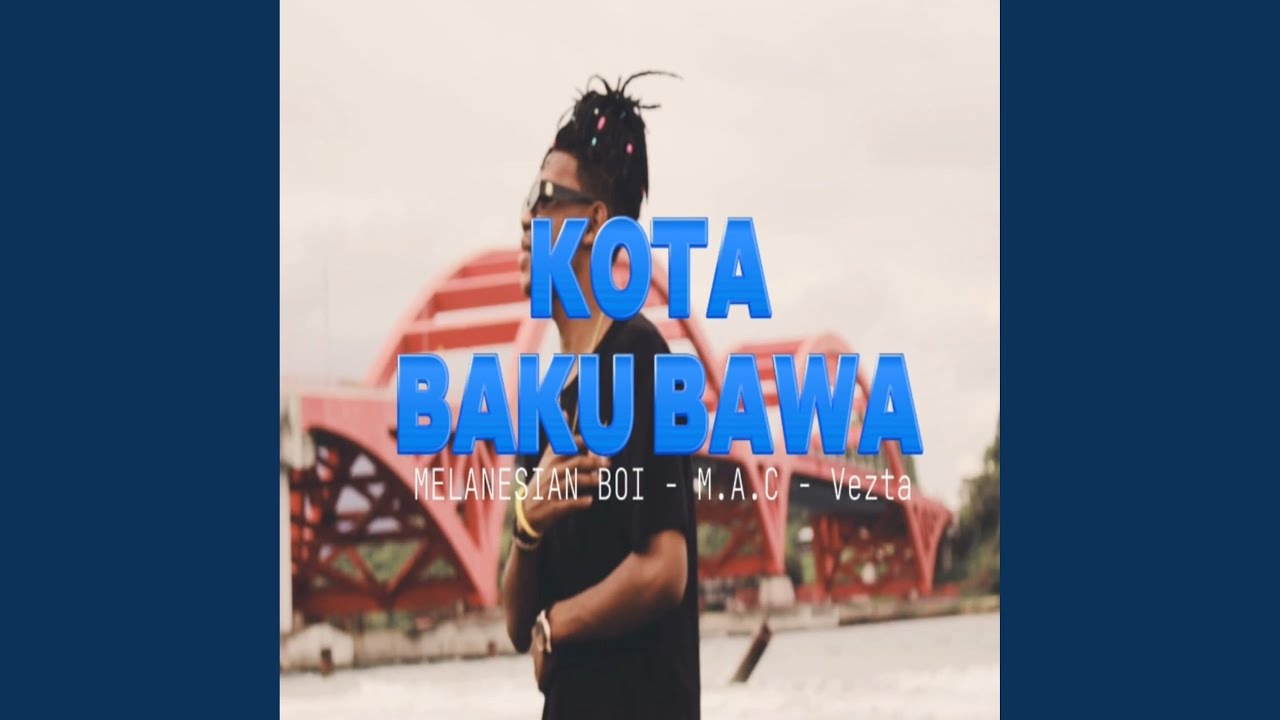 KOTA BAKU BAWA