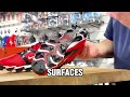 Vídeo: Botas de fútbol Nike Alpha Menace 4 Shark