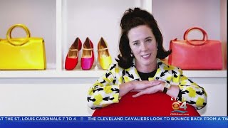 Kate Spade's Sister Said Suicide Was "Not Unexpected" Information