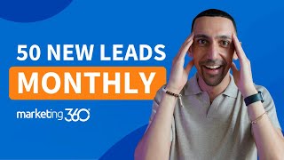 Full How to Attract 50+ New Client Leads per Month for Your Law Firm Guide