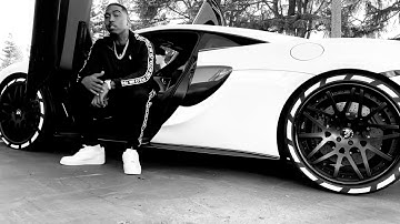 Clyde Carson - Chances (Covid in-home video)