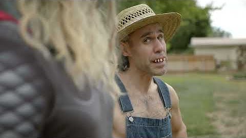 Juan vs Thor | David Lopez