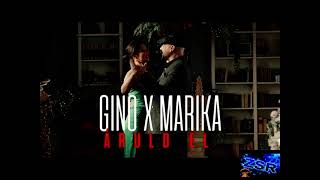 Gino X Marika   Áruld El 2023  ZsR Remix
