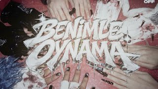 Medusa - ´Benimle Oynama` M/V