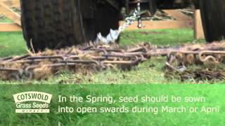 Grass Guide for Horses & Ponies - Cotswold Seeds screenshot 2