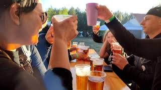 Gabi At The River Jurandówka 2024