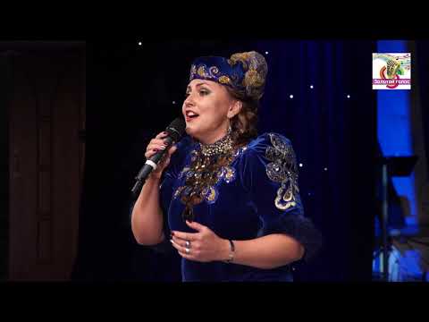 ХII Вокальный фестиваль