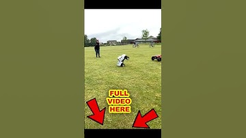 $50 vs $1000 rc car head on crash