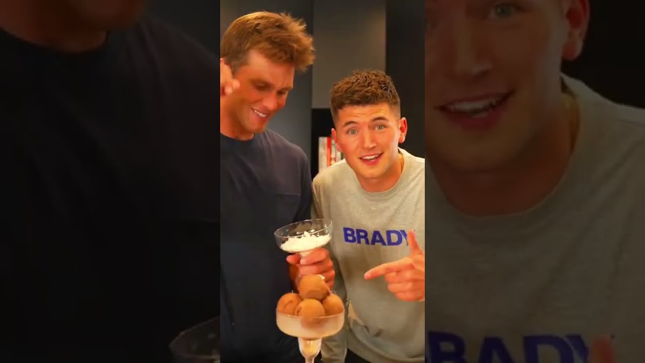 Tom Brady Biography (NFL) Sports News Dally English