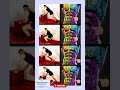 Fortalece tus abdominales con estos cuatro ejercicios #motivation #viralshorts #abs #rutinaencasa