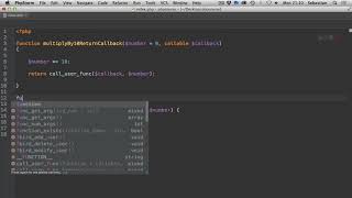 08-03: Callable / Closure