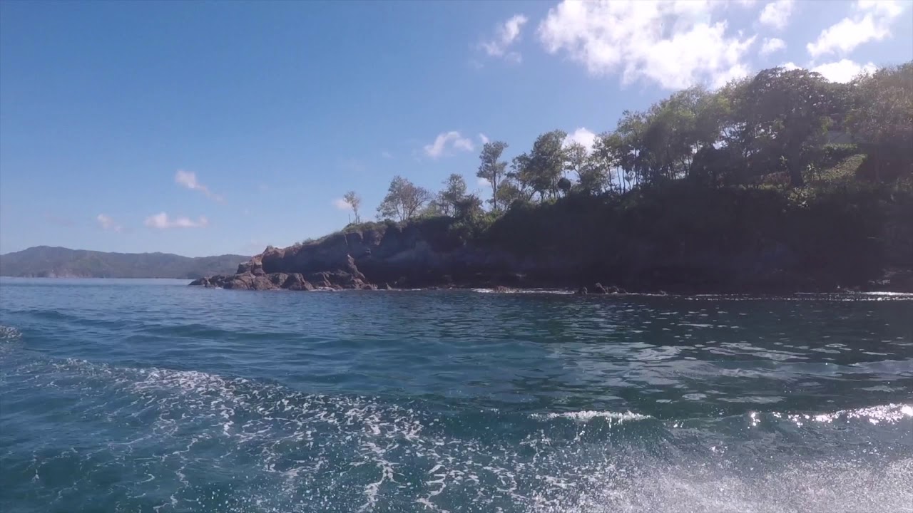 Jet Ski Westin playa Conchal