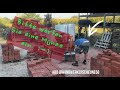 #friday Der Zierverband Folge 2 🧱 Die Vorarbeiten, dass gehört mit dazu 😁 #baustelle #tips #wie