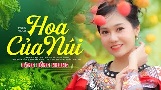 Video thumbnail of "Hoa Của Núi | La Hoàng Quý x Đặng Hồng Nhung | Thổn Thức Trái Tim Người Nghe |"