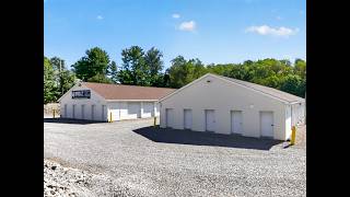 Charming 3-Bedroom Home with Spacious Yard | East Liverpool, OH | Property Tour