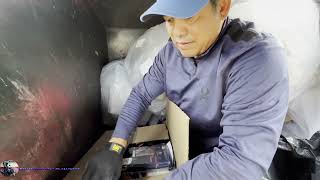 OMG.😱 Lo que tiran las Tiendas en La USA Dumpster.#motoaventuras #video #viral by MOTO AVENTURAS EL SALVADOR  939 views 2 months ago 31 minutes